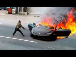Most Expensive Fails Ever Caught on Camera