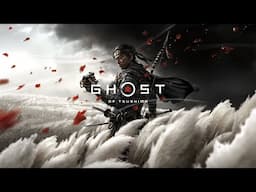 WE GOTTA SAVE THE ANIMALS!!!!! Ghost of Tsushima Gameplay Part 55