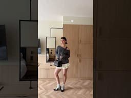 yesterday’s outfit 🤭