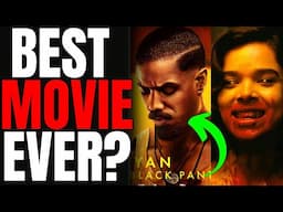 SINNERS Is The BEST Movie EVER?! | EPIC Sinners Movie Review