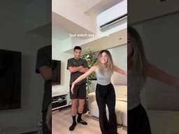 Testing if my fiance can follow along… End of time - beyonce dance trend