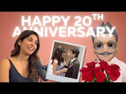 20 Years Married: The Good, The Bad, The TRID