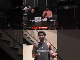 Shedeur Sanders gets the CALL on draft day!!