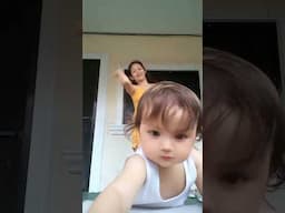 My baby boy 🥰💙 #dumaguete #baby #philippines #shortvideo #shorts #filipina #cute #tiktok || Ting