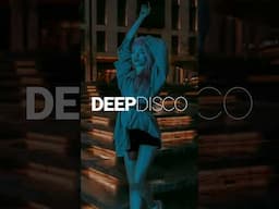 🎶For the full version, listen it here 👆🔥#deepdisco #newmusic #shorts #deephouse #fullversion