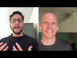 Social Anxiety Transformations: Adam - From Medication to Public Speaking Coach
