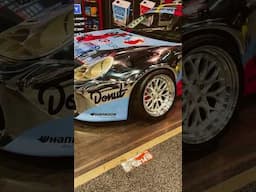 😱 Ever wonder what it’s like to throw a Porsche 996 sideways? 🔥 #porsche996 #porsche #shorts