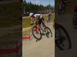 Elite Men’s XCO - Nové Město na Moravě | Giant Factory Off-Road Team