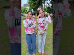 TAKKAN KUBIARKAN KAU MENANGIS TREND TIKTOK TERBARU PALING VIRAL