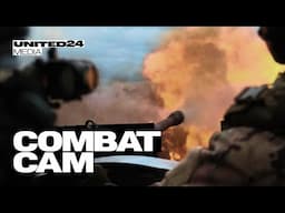 Combat Cam: Real War Footage From Pokrovsk, Kurakhove, Bakhmut, Velyka Novosilka, Belgorod, Toretsk