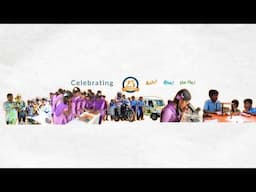 Ramji sir session-Agastya International Foundation