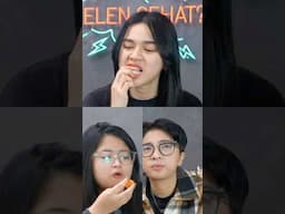 INI SAYUR ATAU BUAH?