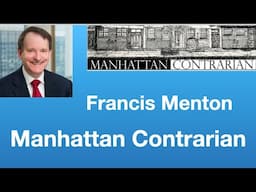 Francis Menton:  The climate scam is never coming back | Tom Nelson Pod #294