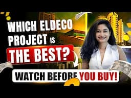 Eldeco New Launch at Yamuna Expressway & Eldeco La Vida Bella Greater Noida West | Full Review
