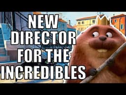 We Just Got A Whole Lot Of Pixar News