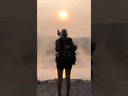 What Hiking 10,000 Miles Is Like