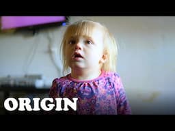 Born Into Poverty, Dreaming of a Normal Childhood | Born On The Breadline | Full Episode