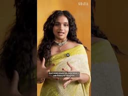 EXCLUSIVE: Preeti Panigrahi Discusses Women's Influence in Film
