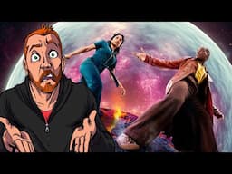 A New Low: Doctor Who Ratings Plummet…Again!