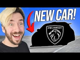 My First Race In Our NEW RACE CAR Didn't Go To Plan...