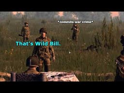 The Closest Thing to Band Of Brothers