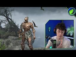 Nightreign Day 2 | Spuzie Live