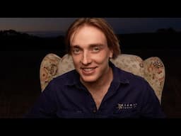 Henry Kidman - Why I use Lickd
