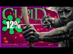 The Worst Valentine's Day Horror Movie