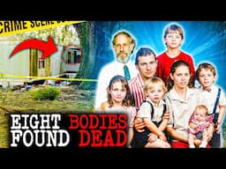 The Worst Family Massacre in Georgia History (True Crime Documentary)