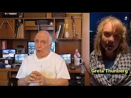 Greta Thunberg, Ship of Fools