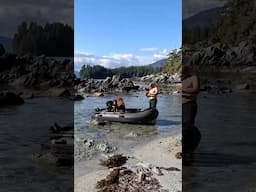 We set out with no destination in mind—just the thrill of exploration #inflatableboats #boating