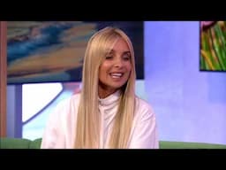 LOUISE REDKNAPP  Confessions album interview 2025