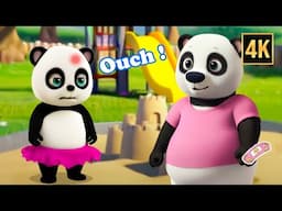 Mumma, I Got a Boo Boo + More Baby Songs & Kids Videos