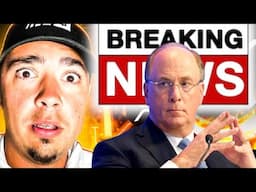 MASSIVE CRYPTO NEWS: Institutional Money FLOOD The Crypto Markets