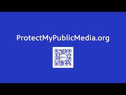 Protect My Public Media: A Message From PBS President & CEO Paula Kerger | PBS KIDS for Parents