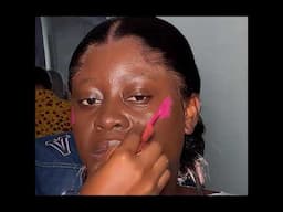 Apply Cream Blush this way #makeuptutorial #makeuptips #viralvideo #youtubeshorts #makeuptricks