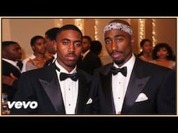 Nas - This Is Love ft. 2Pac [2025] (AI)
