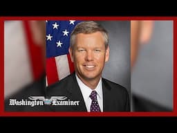 Trump fires Democratic member of Nuclear Regulatory Commission