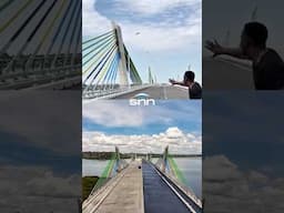 $270Million JPM BRIDGE fully funded by taxpayers | One Africa One Passport