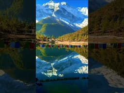 Magic of Annapurna