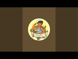OlaJoe - The Crocheting Sailor is live!