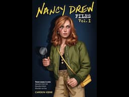 Nancy Drew Files Vol. I - Book Review