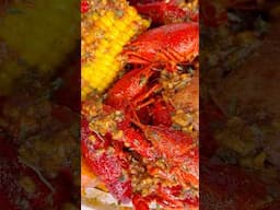 Crawfish Boil 🦞 #crawfish #crawfishboil #seafood #seafoodboil #seafoodrecipes #foodie #seafoodlover