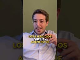 Esto me escribieron mis alumnos de OPI2024