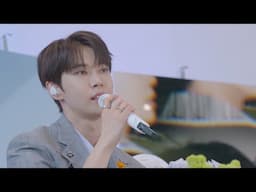 DOYOUNG 도영 '고요 (Still)' Live Stage @'Soar' Special Live
