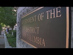 DC Council threatens legal action over the mayor's delayed 2026 budget proposal