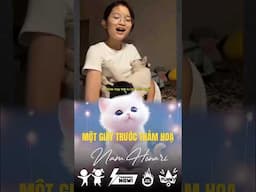 Một giây trước thảm hoạ #shorts #relaxing #funny