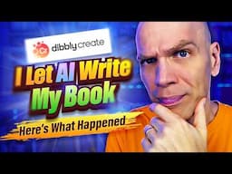 How to Write a Novel Using AI (Step by Step)