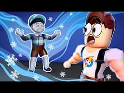 Los juegos de Thanos, ep 3 - La historia de miedo