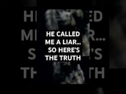 Vegan lies or the truth? #meatindustry